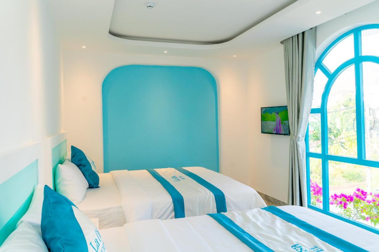 La Casa Boutique Hotel Vung Tau Bagian luar foto